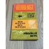 Küçük Kara Balık - Bir Şeftali Bin Şeftali - Püsküllü Deve [3 Öykü Tek Kitap] (Sahafiye Kitap)