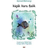 Küçük Kara Balık (Büyük Boy) - Option-1