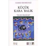 KÜÇÜK KARA BALIK (Kapak değişebilir)