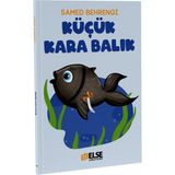 Küçük Kara Balık - Mete Bilir