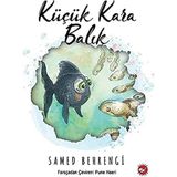 Küçük Kara Balık - Option-1