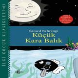 Küçük Kara Balık - Özel Etkinlik Soru ve Cevapları ile Birlikte 616481