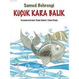 KÜÇÜK KARA BALIK - SAMED BEHRENGI (ISBN:9789758491780)