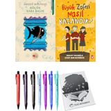 Küçük Kara Balık ve Büyük Zaferi Nasıl Kazandık