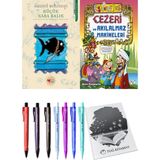 Küçük Kara Balık ve Cezeri ve Akılalmaz Makineleri
