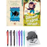Küçük Kara Balık ve Dünyanın En Komik Hayvanı