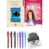 Küçük Kara Balık ve Isaac Newton Modern Fiziğin Babası