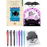 Küçük Kara Balık ve Isadora Moon Düğüne Gidiyor