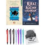 Küçük Kara Balık ve Kiraz Ağacının Ardından
