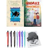 Küçük Kara Balık ve Namaz Makinesi + Hediyeli