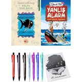 Küçük Kara Balık ve Yanlış Alarm / Komik Gelecek Tahminleri