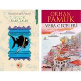 Küçük Kara Balık - Veba Geceleri - Orhan Pamuk