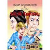 KÜÇÜK KEMANCI - JOHANNA SPYRI