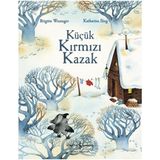 Küçük Kırmızı Kazak İş Bankası Kültür Yayınları