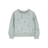 Küçük Kız Çocuk Sweatshirt
