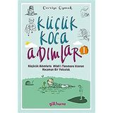Küçük Koca Adımlar 1 - Cevriye Oymak