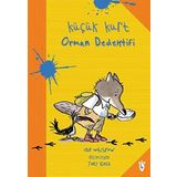 KÜÇÜK KURT ORMAN DEDEKTIFI - IAN WHYBROW