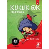 Küçük Ok 2 Tepik Oyunu - Şafak Tavkul