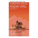 Küçük Otel - Christina Stead