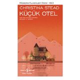 Küçük Otel - İş Bankası Kültür Yayınları