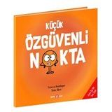 Küçük Özgüvenli Nokta - Diana Alber