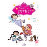 Küçük Periler - Yavru Kedi - Sophie de Mullenheim