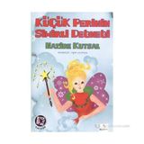 Küçük Perinin Sihirli Değneği - Nazire Kutsal