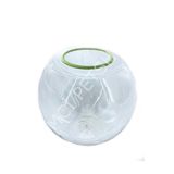 Küçük Plastik Balık Faunus