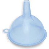 Küçük Plastik Huni - Seçenek 1 - Altın