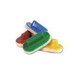 Küçük Plastik Tahta Silgisi