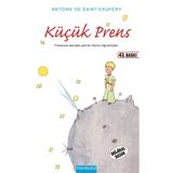 Küçük Prens Antoine De Saint-Exupery