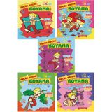 Küçük Prens Boyama Seti 5 Li