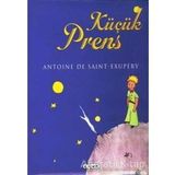 Küçük Prens-Çiçek Yayıncılık
