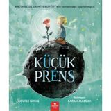 Küçük Prens - Louise Greig