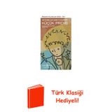 Küçük Prens - Modern Klasikler 157 + Türk Klasiği Hediye