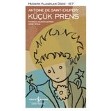 Küçük Prens - Modern Klasikler - Antoine de Saint-Exupery