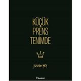 Küçük Prens Tenimde - Melissa Mey
