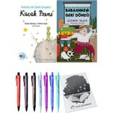 Küçük Prens ve Babaannem Geri Döndü