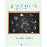 Küçük Şefler - davranis bilimleri uzmani cavidan telman