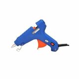 Küçük Silikon Tabancası (ince silikona uygun) 20 Watt - 1 Adet
