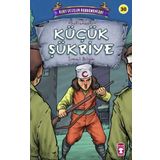 Küçük Şükriye - Kurtuluşun Kahramanları 3 - İsmail Bilgin