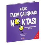Küçük Takım Çalışması Noktası - Diane Alber