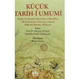 Küçük Tarih-i Umumi - Mehmet Ali Ayni