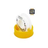Kucuk Teflon Bant 12Mm 8Mt - Su Tesisati Sizdirmazlik Bandi