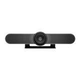 Küçük toplantı odaları için Logitech buluşmasından HD Video ve Ses Konferans Sistemi