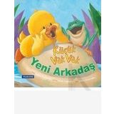 Küçük Vak Vak Yeni Arkadaş - Lauren Thompson