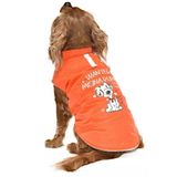 Küçük ve Orta Irk Köpek Mont - Sambo