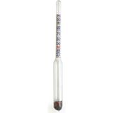 Küçük ve Pratik Alkolmetre, 0-100 Ölçüm Aralığı, 13.5 cm - Seçenek 1