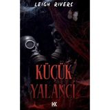 Küçük Yalancı - İnci Kut