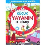 Küçük Yayanın El Kitabı-Çiçek Yayıncılık